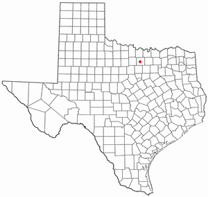 Paradise, Texas