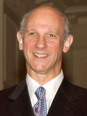David Mirvish