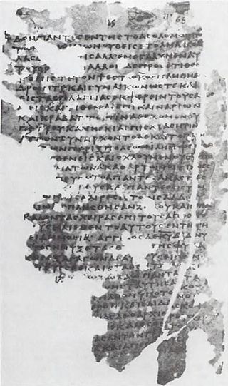 Acts of the Apostles