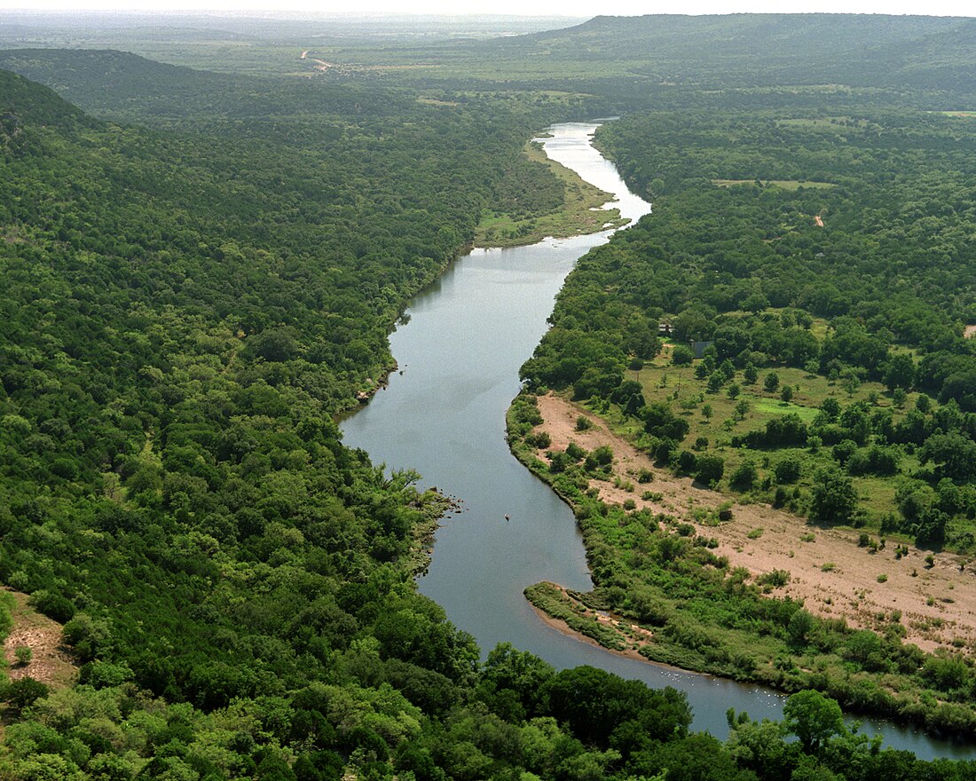 Brazos River
