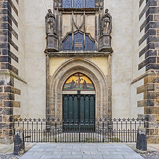 Protestantism