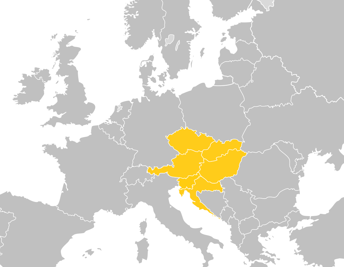 Central European Defence Cooperation