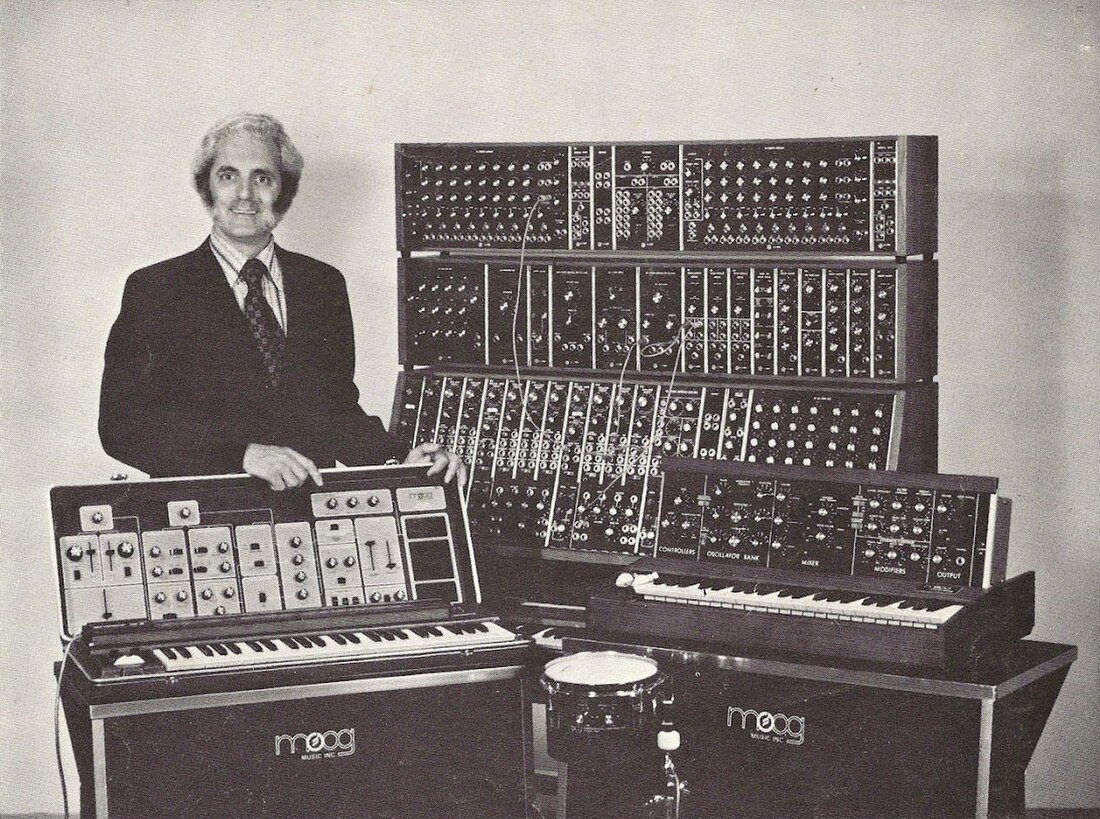 Electronic musical instrument