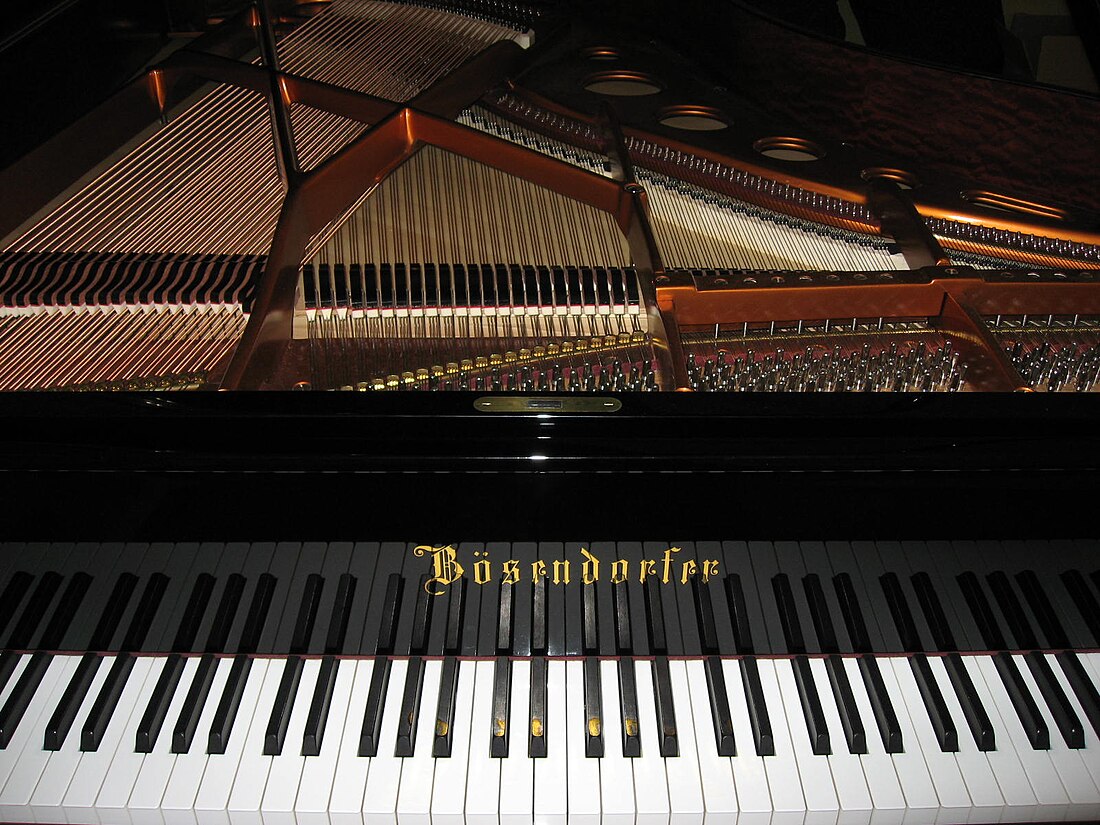 Bösendorfer