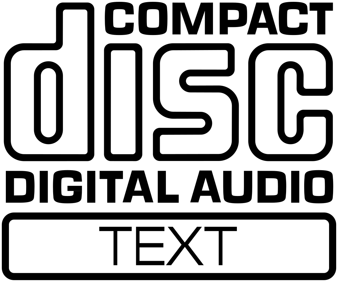 CD-Text