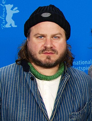 Golden Globe Award for Best Director