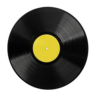 LP record