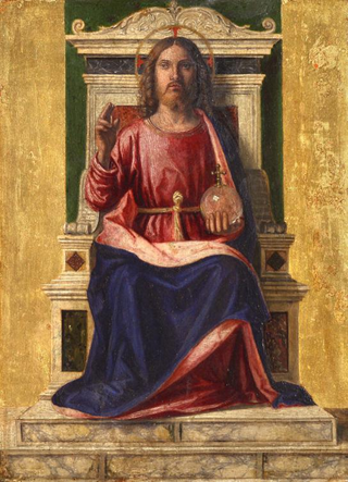 Salvation in Christianity