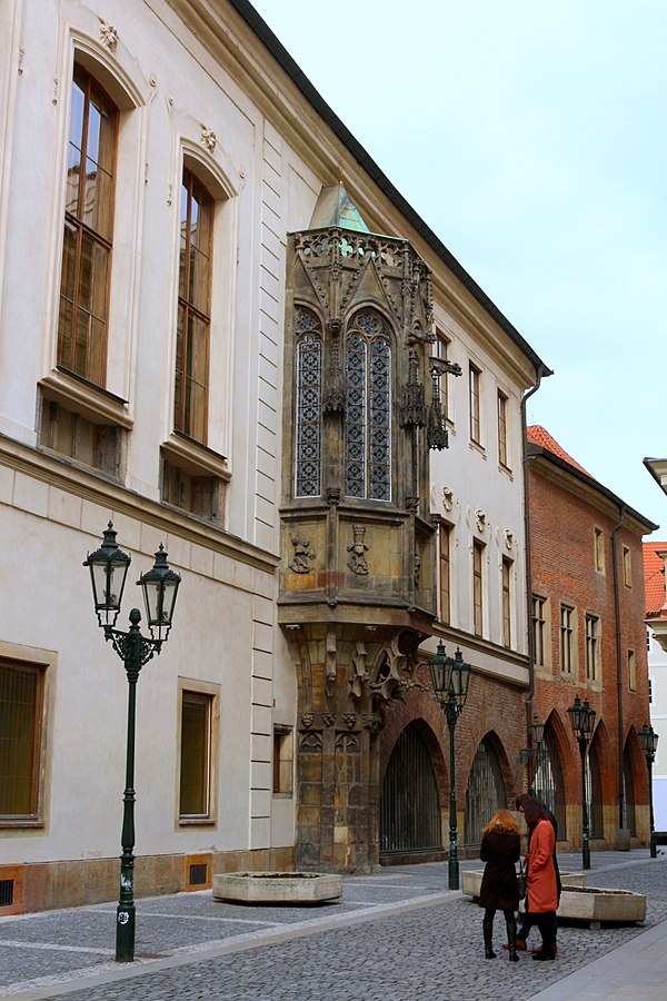 Karolinum