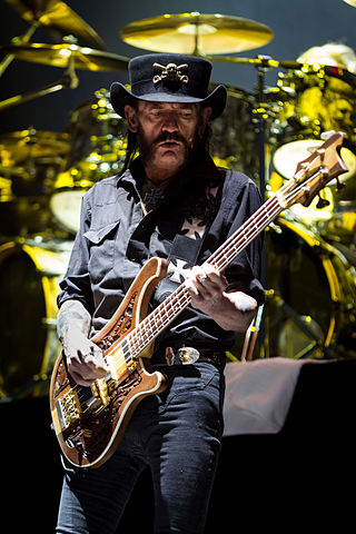Bassist