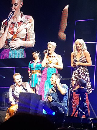 Steps (pop group)