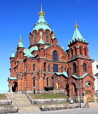 Orthodox Church of Finland