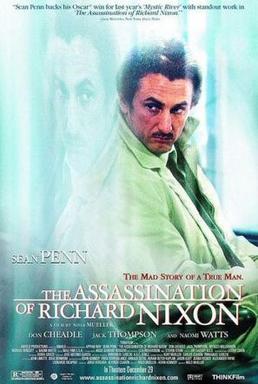 The Assassination of Richard Nixon