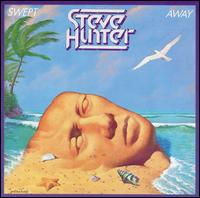 Swept Away (Steve Hunter album)