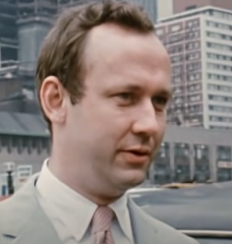 Donald H. Elliott