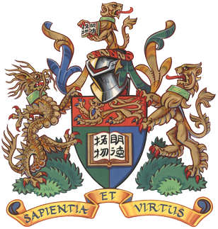 University of Hong Kong