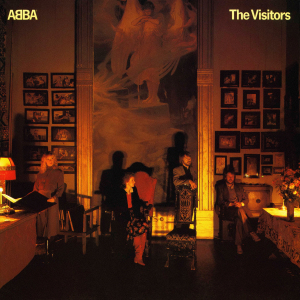 The Visitors (ABBA album)