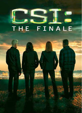 Immortality (CSI: Crime Scene Investigation)