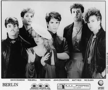 Berlin (band)
