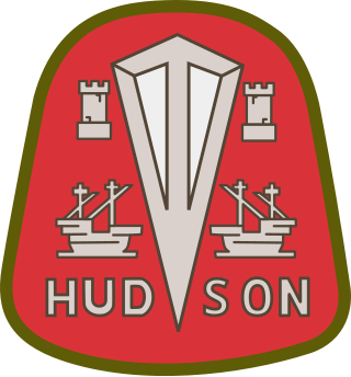 Hudson Motor Car Company